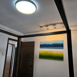 Blk 807 Tampines Polyview (Tampines), HDB 4 Rooms #586149411